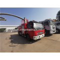 Camion de pompier de sauvetage de 5 tonnes 5000L à vendre